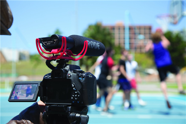 VideoMic Rycote | RØDE 