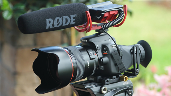 VideoMic Rycote | RØDE 