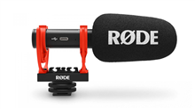 VideoMic GO II | RØDE 