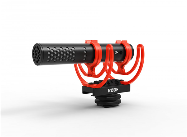 VideoMic GO II | RØDE 
