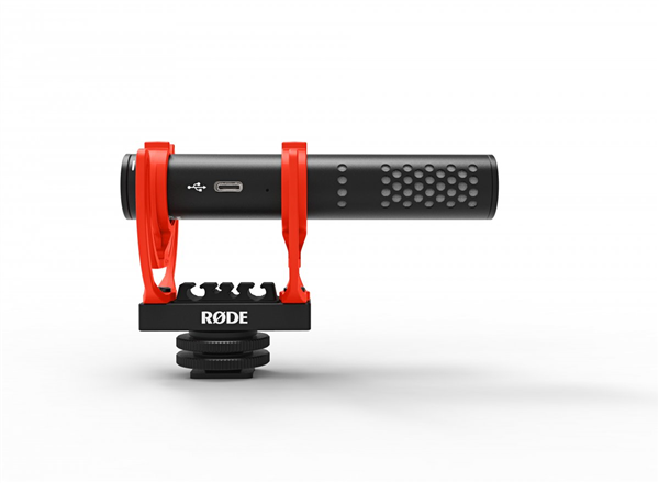VideoMic GO II | RØDE 