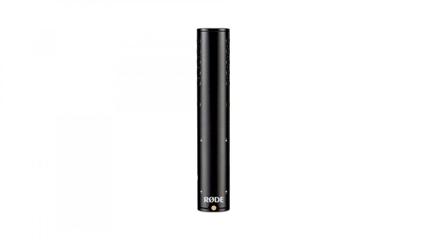 VideoMic GO II | RØDE 
