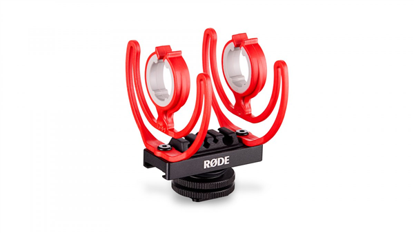 VideoMic GO II | RØDE 