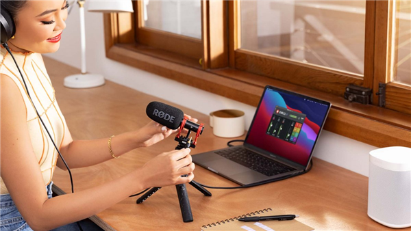 VideoMic GO II | RØDE 