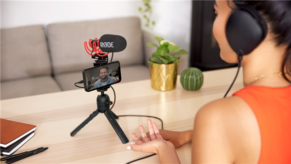 VideoMic GO II | RØDE 