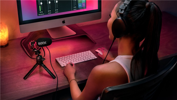 VideoMic GO II | RØDE 