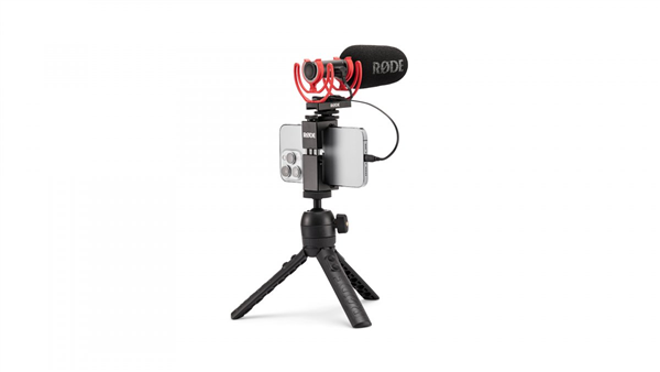 VideoMic GO II | RØDE 