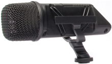 SVM (StereoVideoMic) (rozbalený) | RØDE 