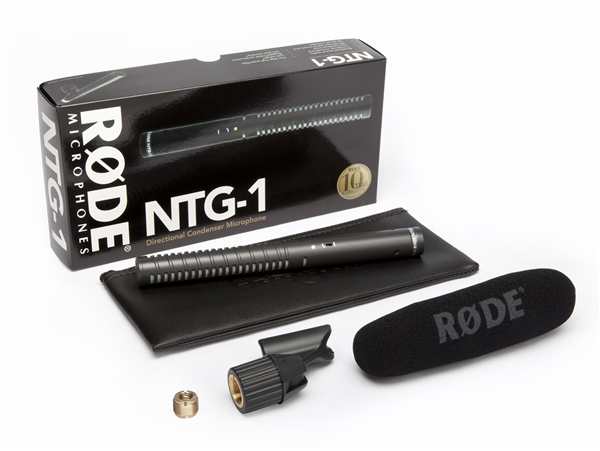 NTG1 | RØDE 