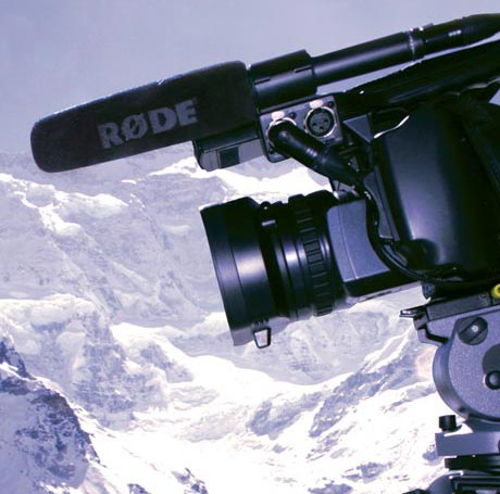 NTG1 | RØDE 