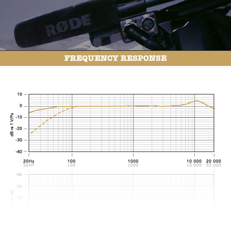 NTG1 | RØDE 