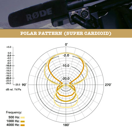 NTG1 | RØDE 