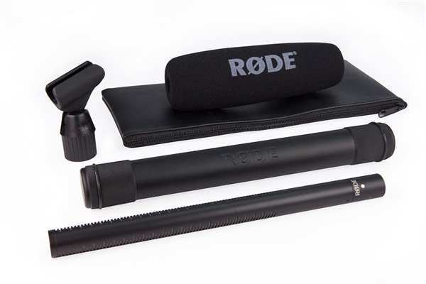 NTG3B | RØDE 