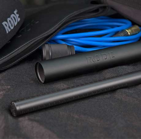 NTG3B | RØDE 
