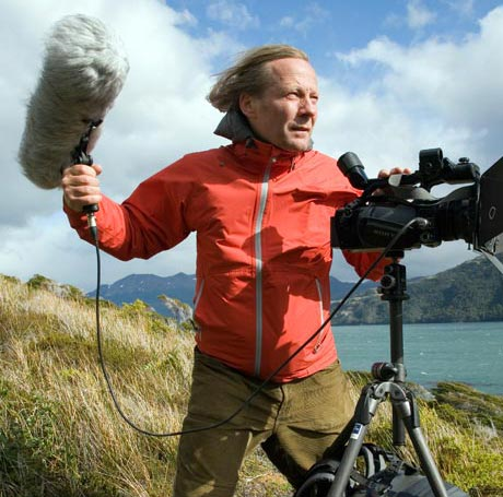 NTG3B | RØDE 