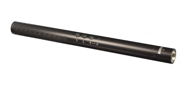 NTG4 + | RØDE 