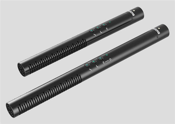 NTG4 + | RØDE 