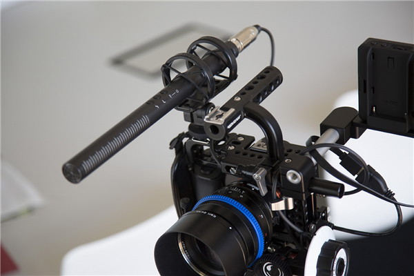 NTG4 + | RØDE 