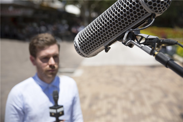 BLIMP | RØDE 