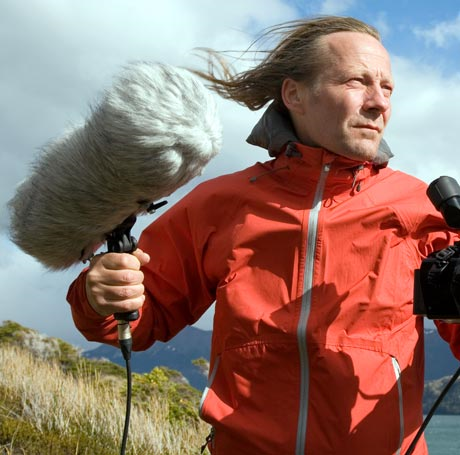 BLIMP | RØDE 