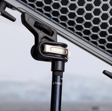 Univ. Blimp Mount | RØDE 