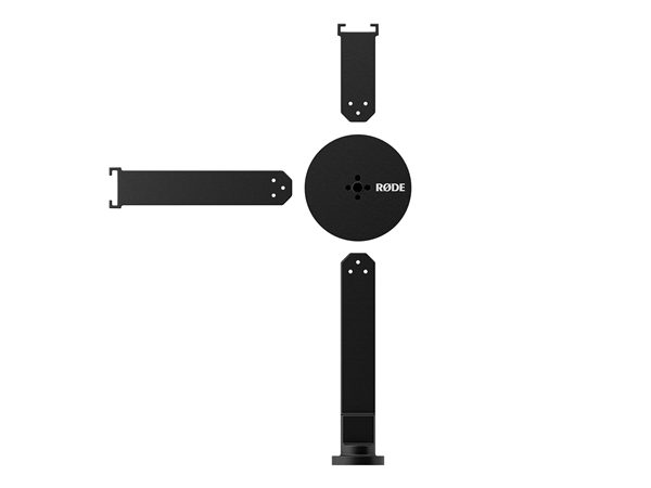 Magnetic Mount | RØDE 