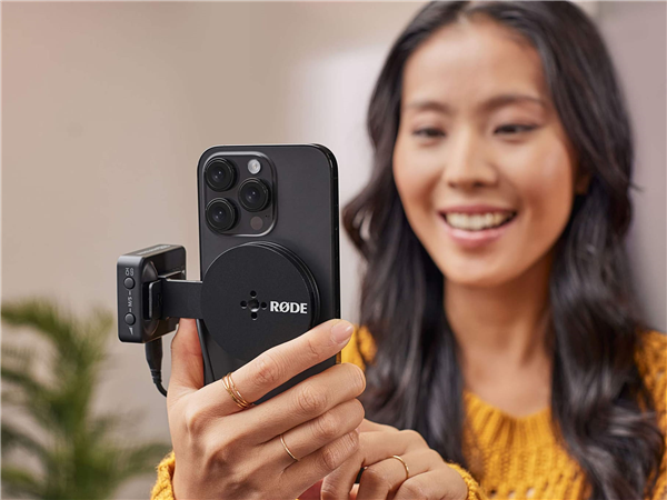 Magnetic Mount | RØDE 