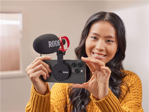Magnetic Mount | RØDE 