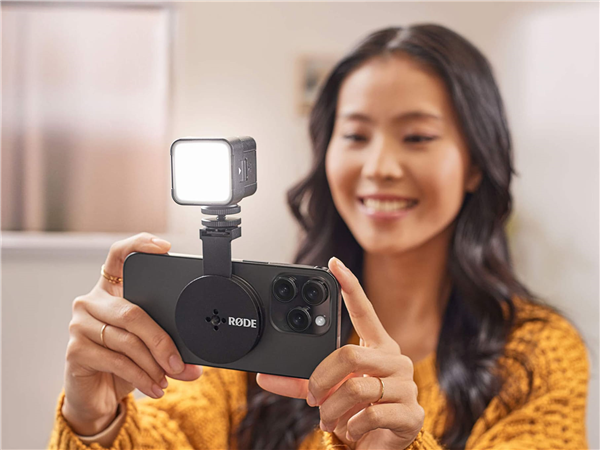 Magnetic Mount | RØDE 