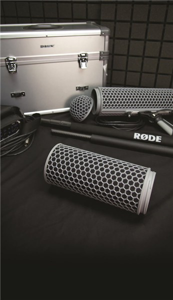 BLIMP Extension | RØDE 
