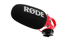 VideoMicro II | RØDE 