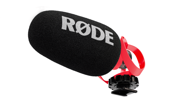 VideoMicro II | RØDE 