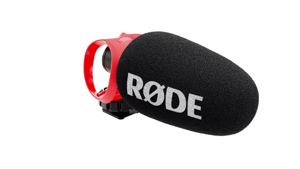 VideoMicro II | RØDE 