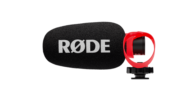 VideoMicro II | RØDE 