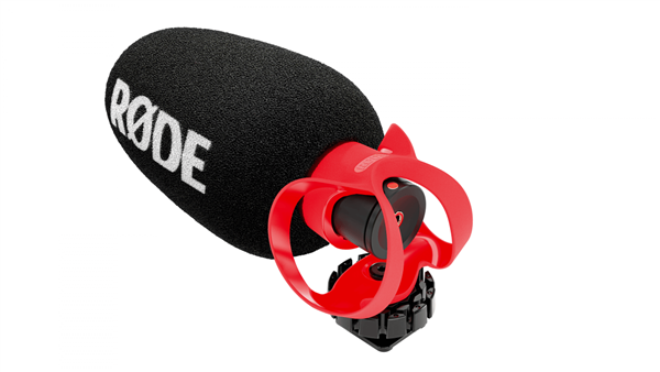 VideoMicro II | RØDE 