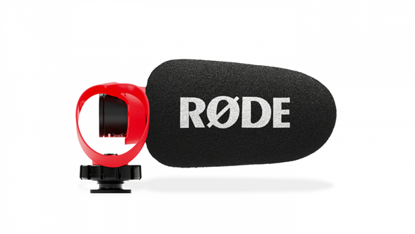VideoMicro II | RØDE 