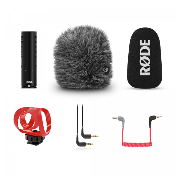 VideoMicro II | RØDE 