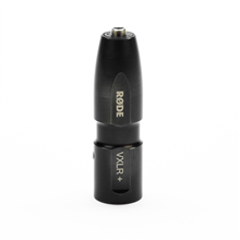 VXLR + | RØDE 