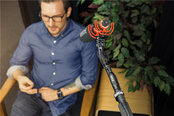 VXLR PRO | RØDE 