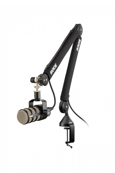 PSA1+ | RØDE 