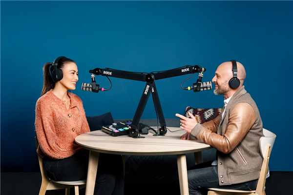 PSA1+ | RØDE 