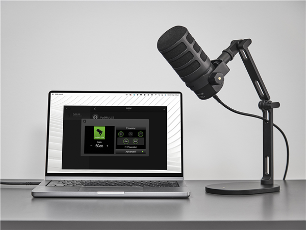DS2 | RØDE 