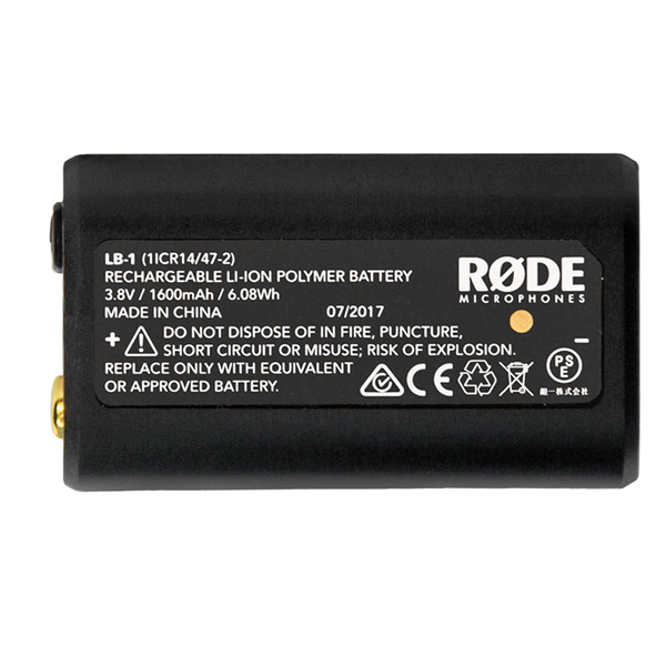 LB-1 | RØDE 