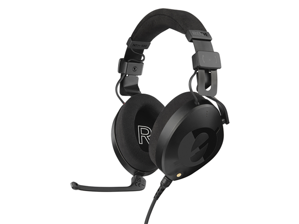 NTH-100M (rozbalený) | RØDE 