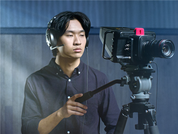 NTH-Mic | RØDE 