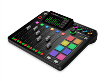 RODECaster Pro II | RØDE 
