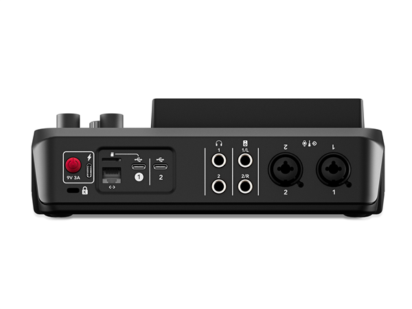 RODECaster Duo | RØDE 