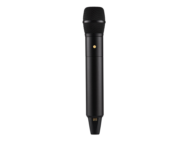Interview PRO | RØDE 