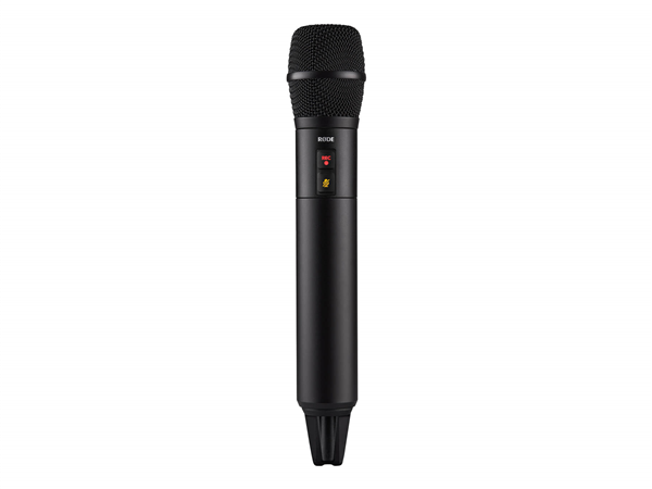 Interview PRO | RØDE 