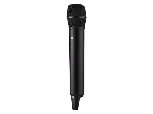 Interview PRO | RØDE 